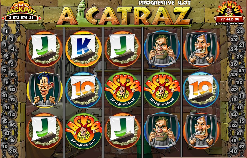 Игровые автоматы играть бесплатно и без регистрации алькатрас старые бонус игры в казино вулкан